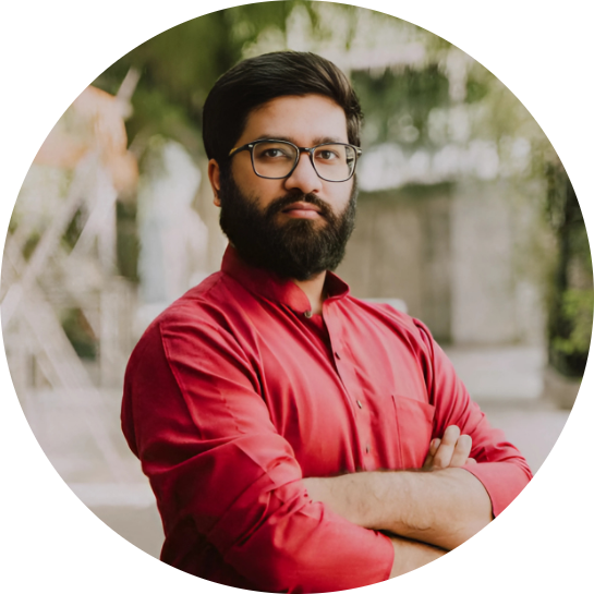 Rajeev Choudhary 