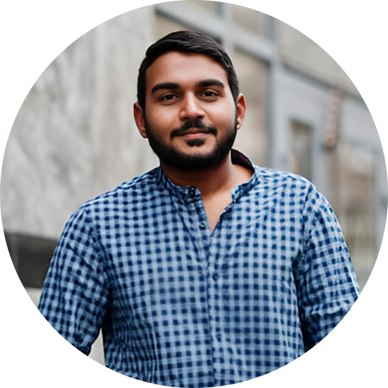 Karan Mehta