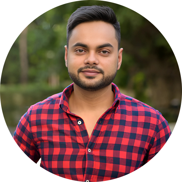 Ramesh Saini
